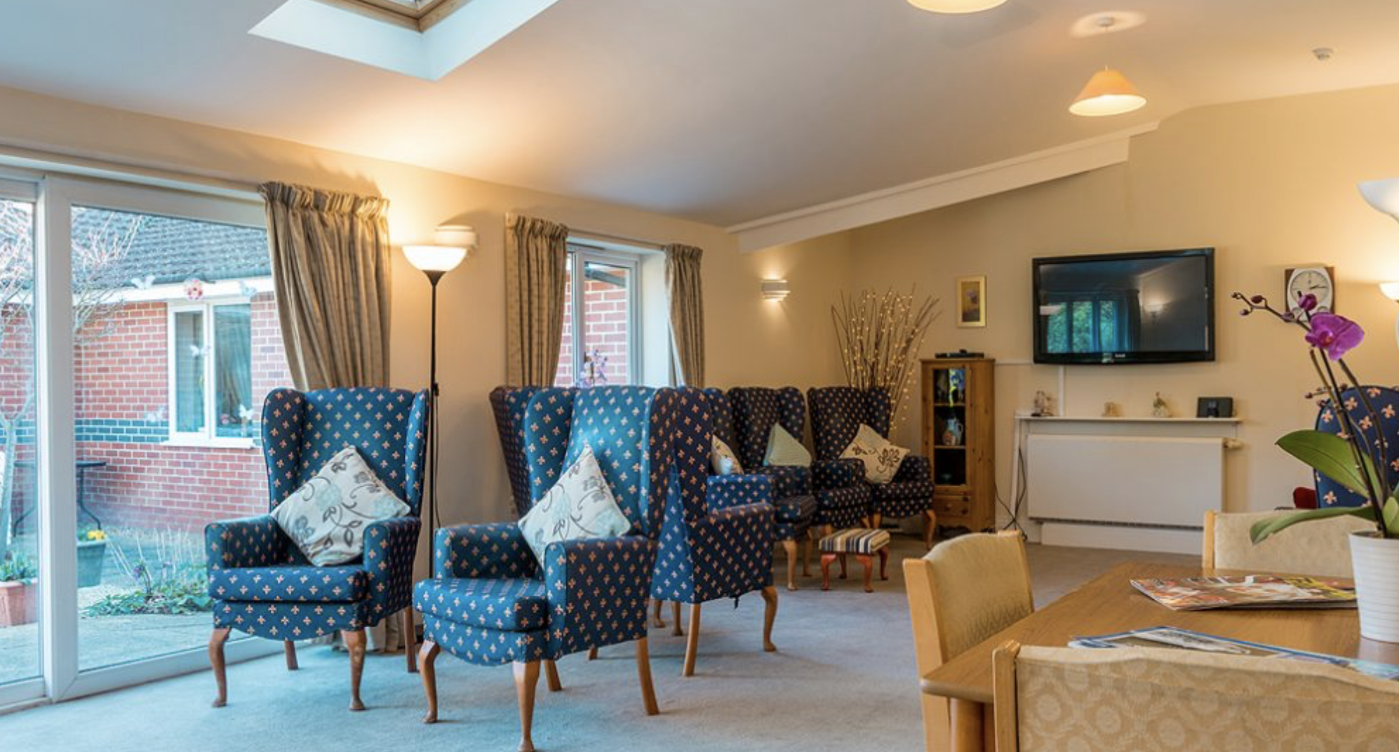 Longlea Nursing Home